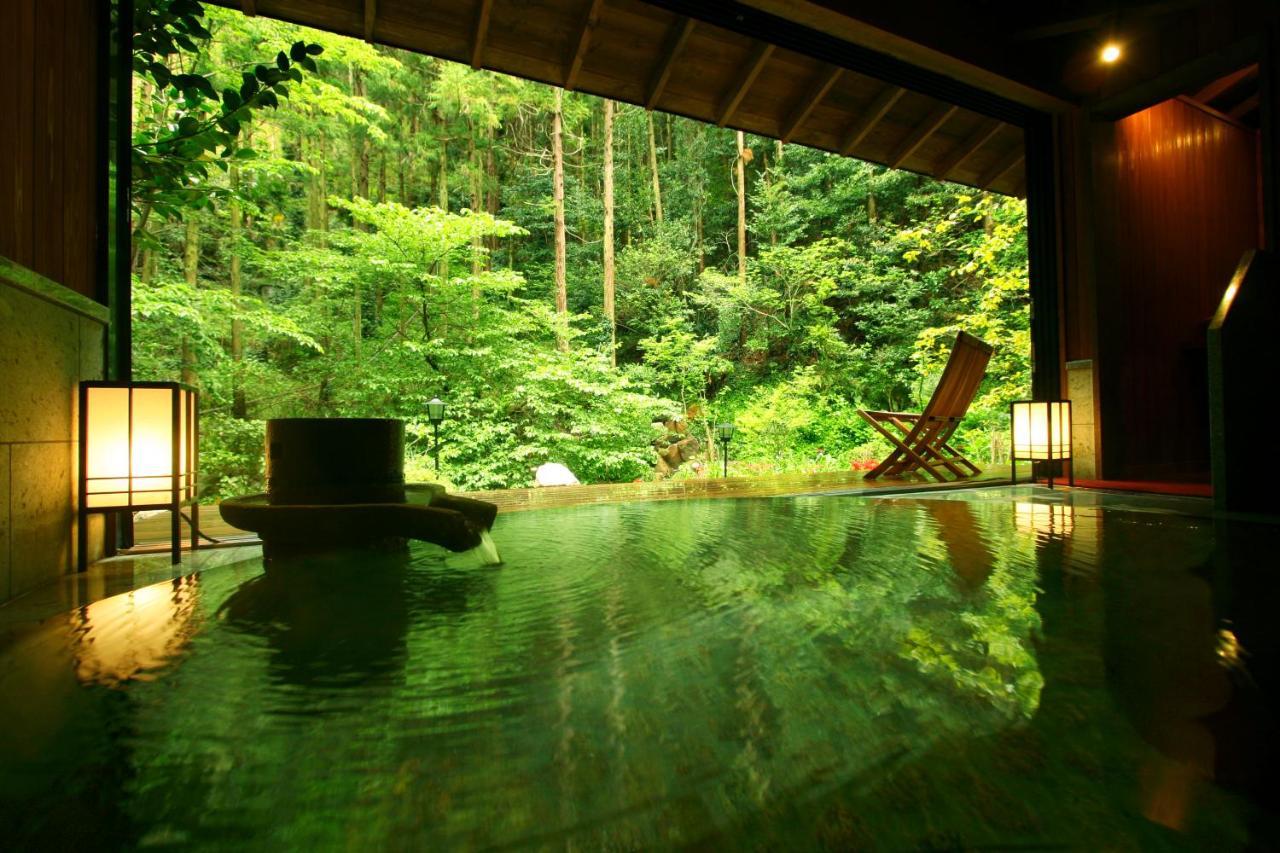 Sakahijiri Gyokushoen Izu  Exterior photo