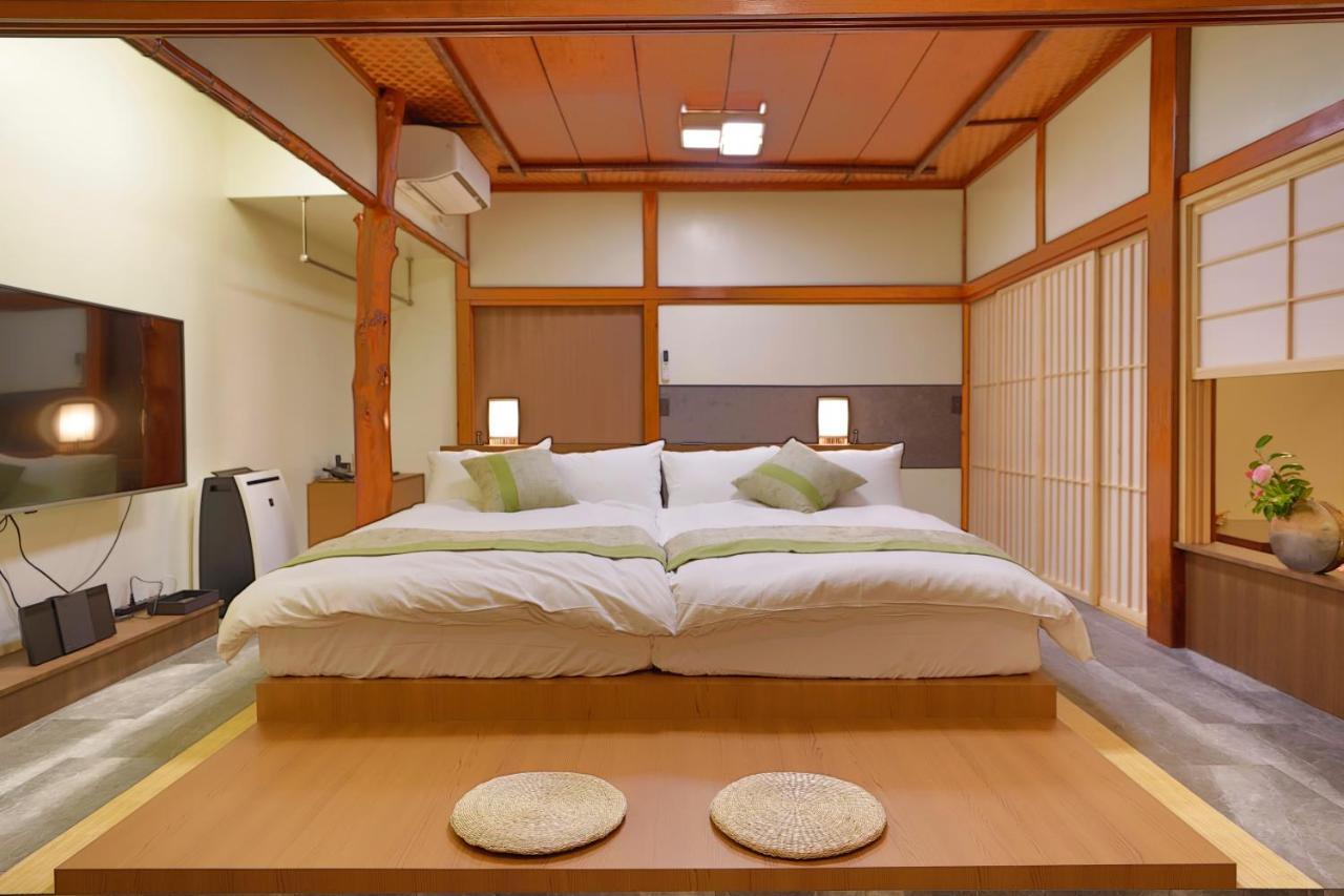 Sakahijiri Gyokushoen Izu  Exterior photo
