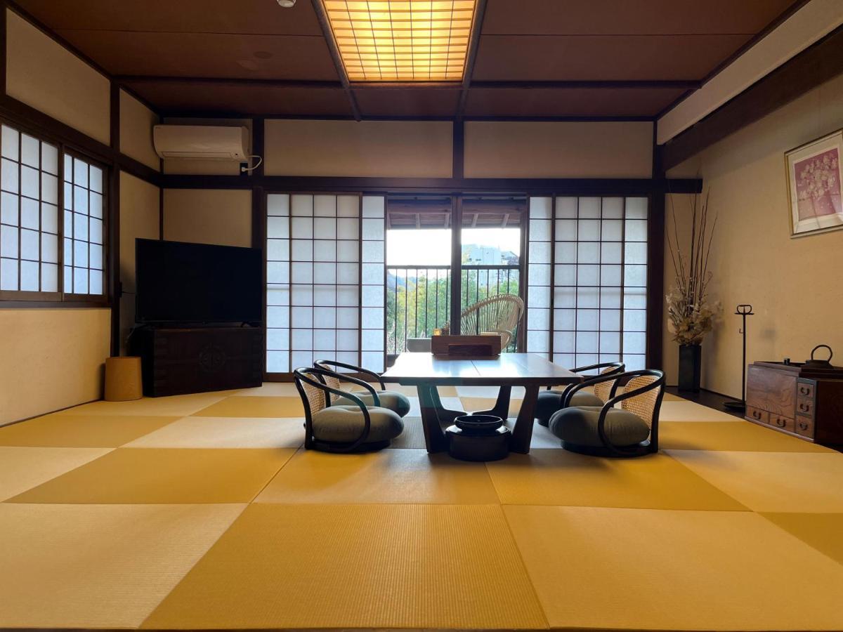 Sakahijiri Gyokushoen Izu  Exterior photo