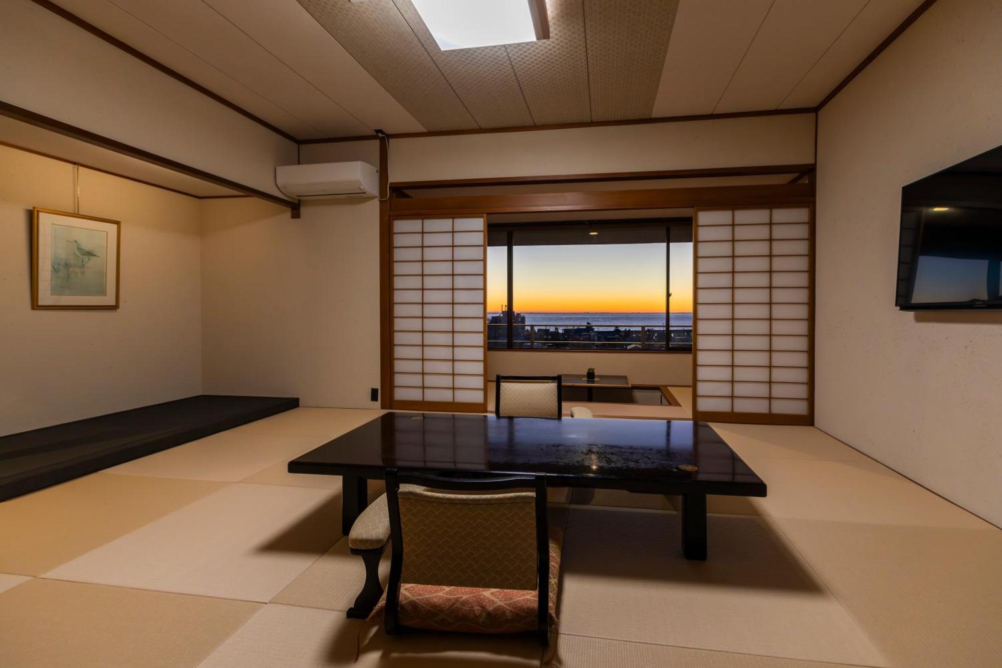Sakahijiri Gyokushoen Izu  Exterior photo
