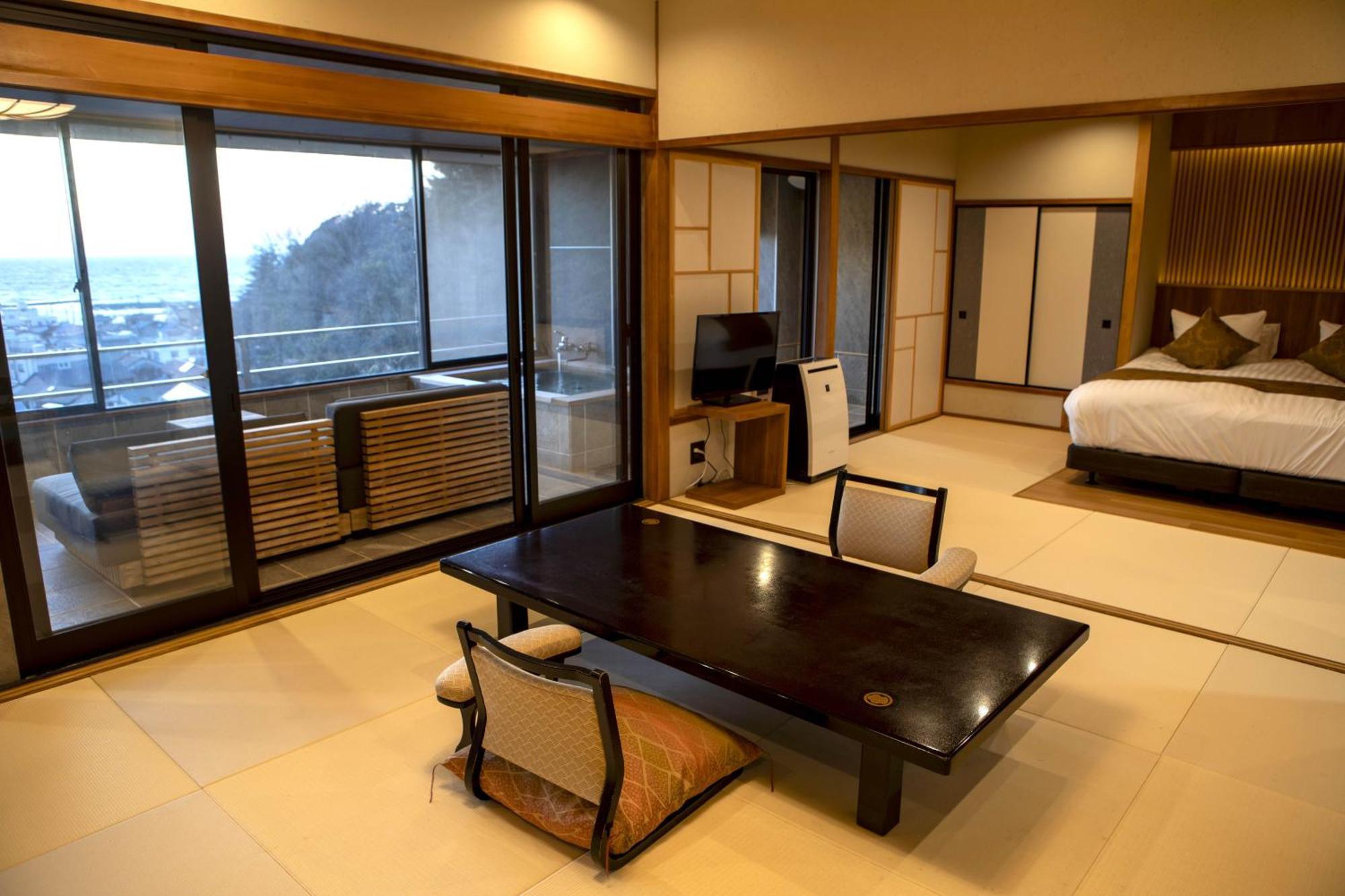 Sakahijiri Gyokushoen Izu  Exterior photo